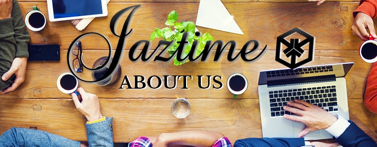 Jaztime jewelers on sale