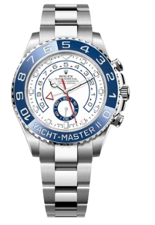 Yacht-Master II