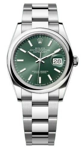 Oystersteel