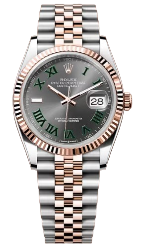 Datejust 36