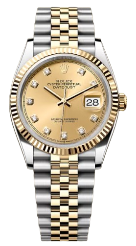 Yellow Rolesor