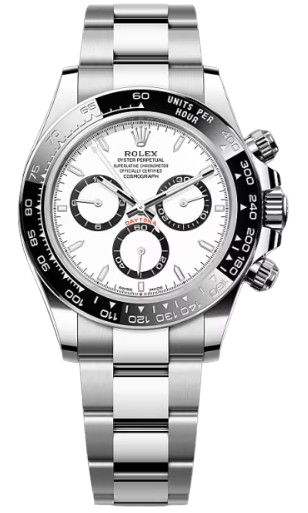 Oystersteel
