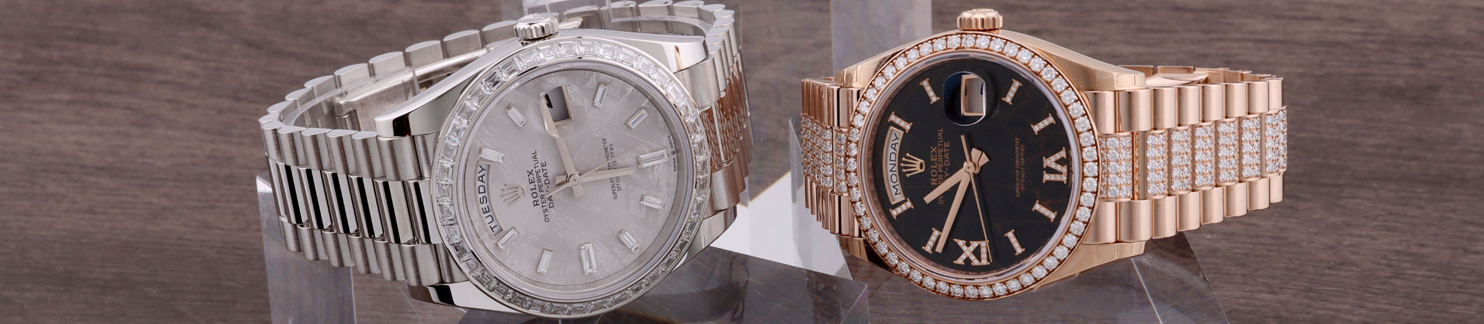 Round Diamond Bezel