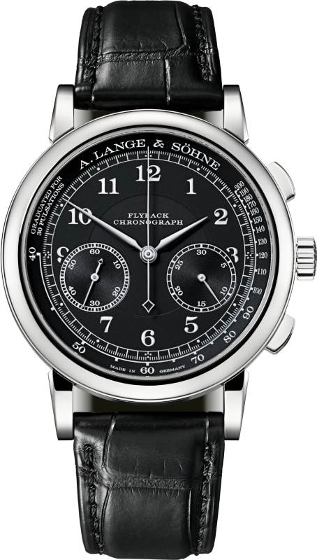 1815 Chronograph