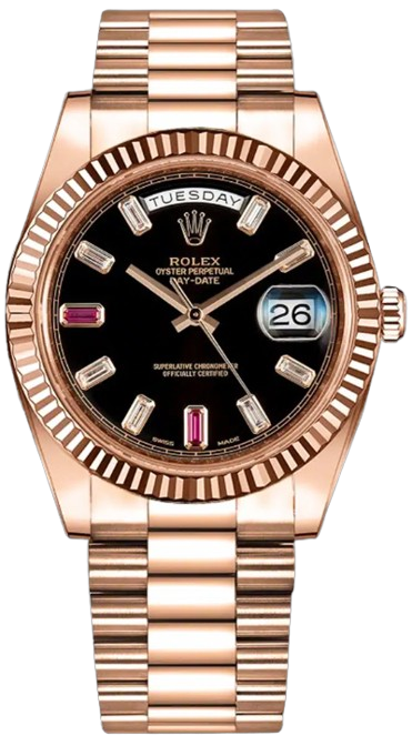 Previous Model