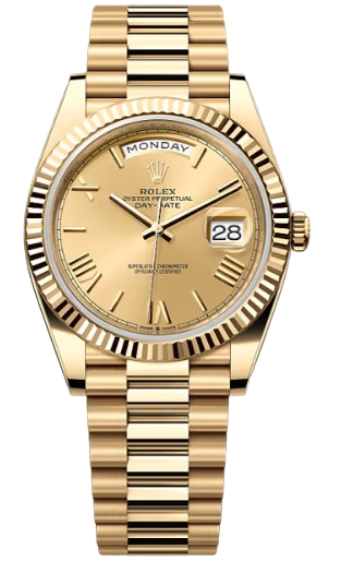 Day-Date