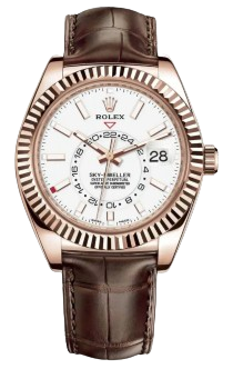 Previous Model