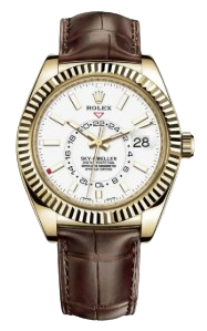 Previous Model