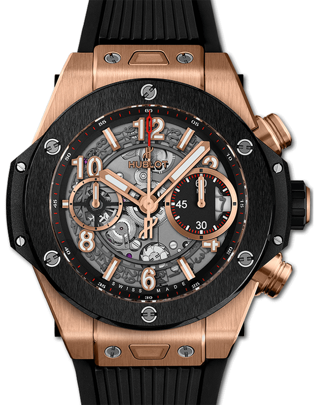 desierto servir concepto Best Price on all HUBLOT Watches Guaranteed at Jaztime.com