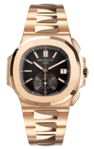 Chronograph - 5980