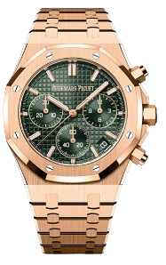 Chronograph