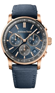 Chronograph
