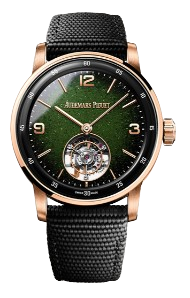 Flying Tourbillon