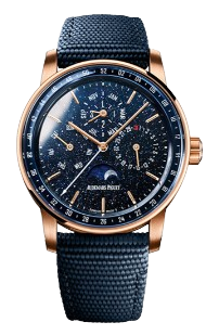Perpetual Calendar