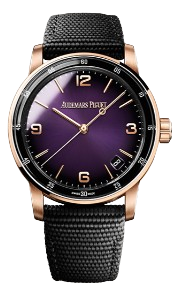 Selfwinding Date