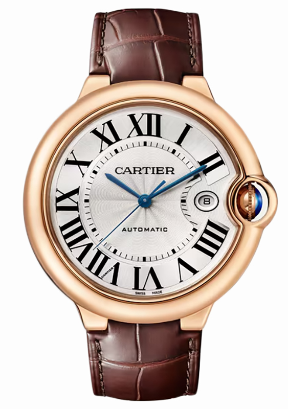Ballon de Cartier
