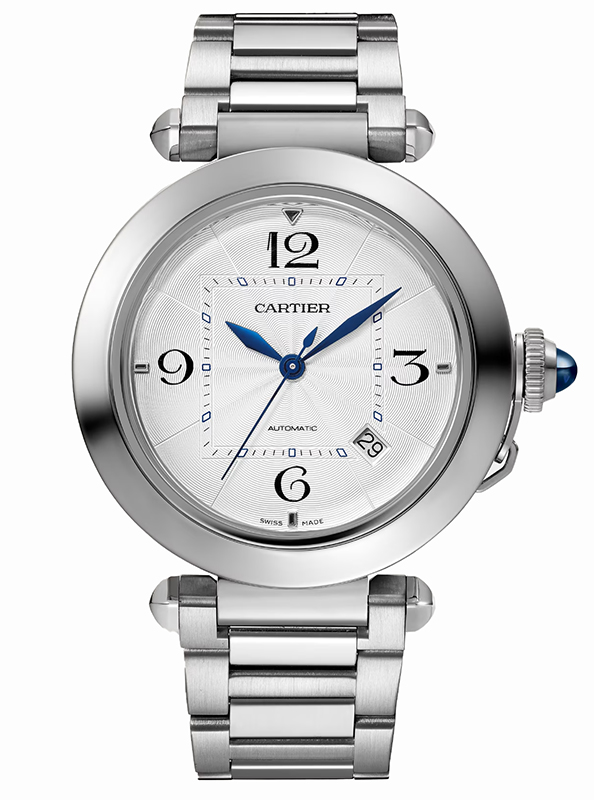 Pasha De Cartier