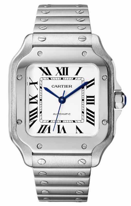 Santos de Cartier