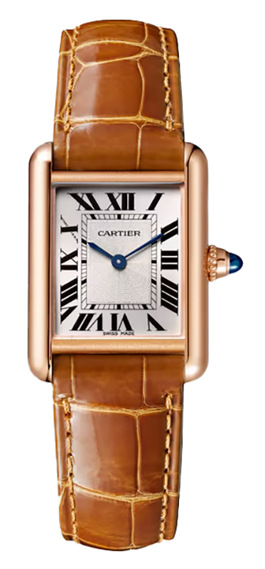 Tank Louis Cartier
