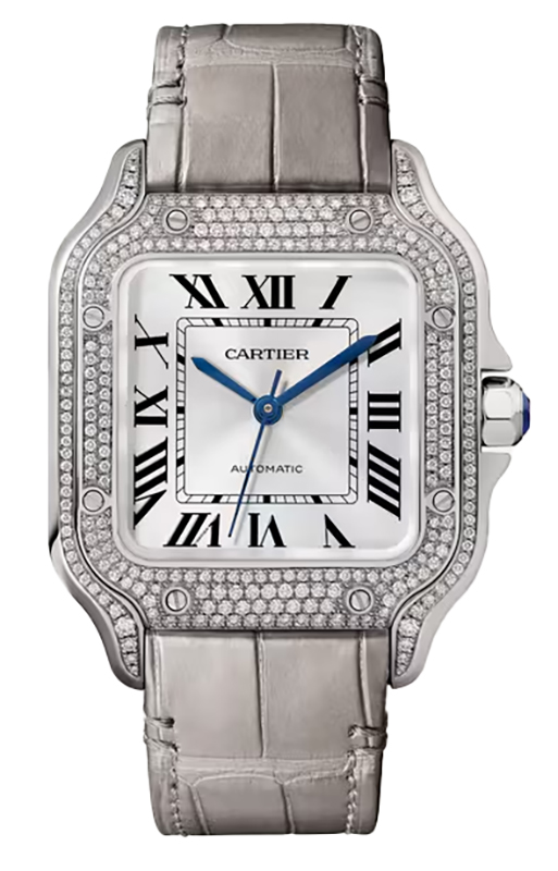 White Gold