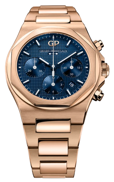 Laureato Chronograph