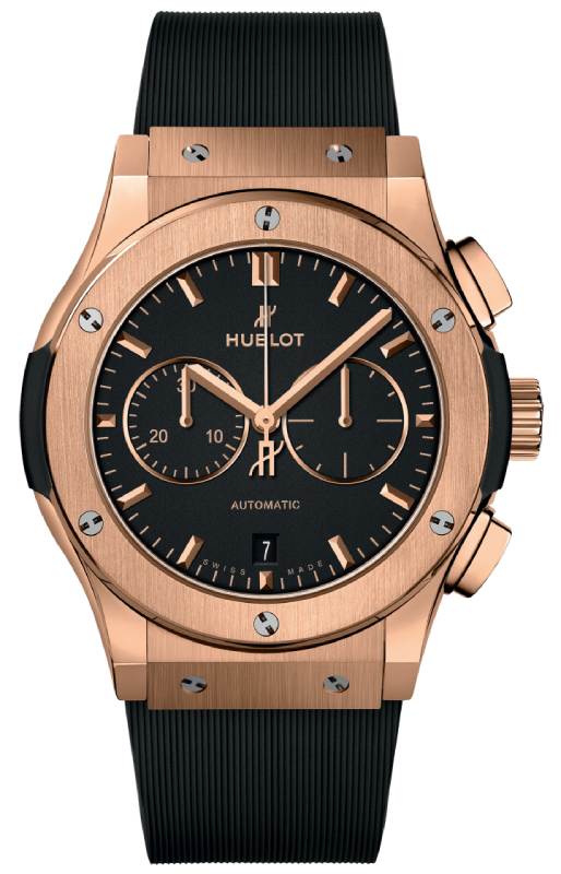 Chronograph