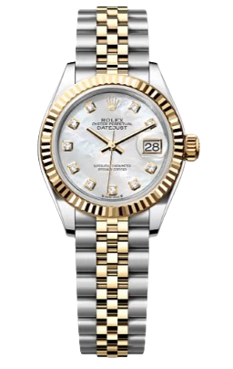 Lady-Datejust 28