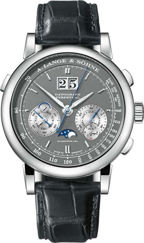 Datograph Perpetual