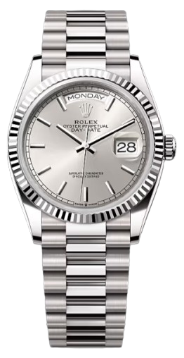 White Gold