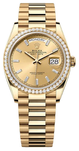Yellow Gold
