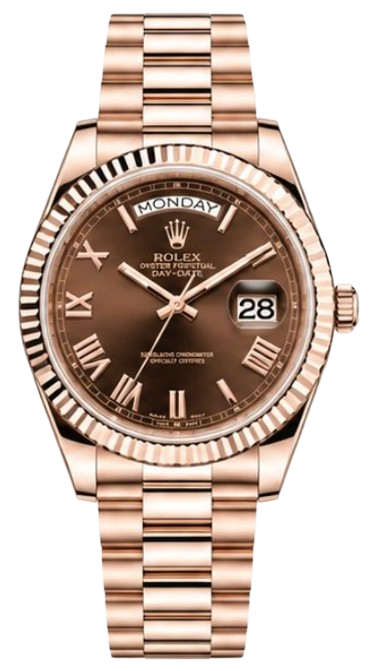 Day-Date II