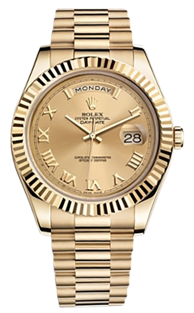 Yellow Gold