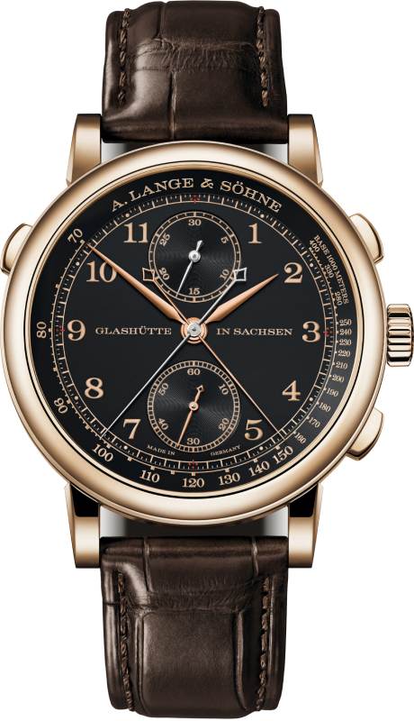 Exceptional 1815