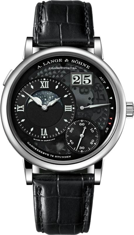 Exceptional Lange 1