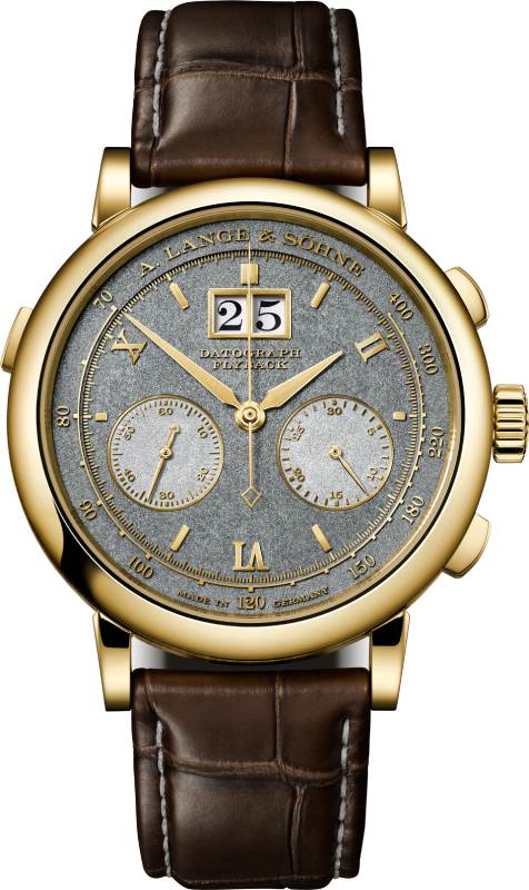 Exceptional Saxonia