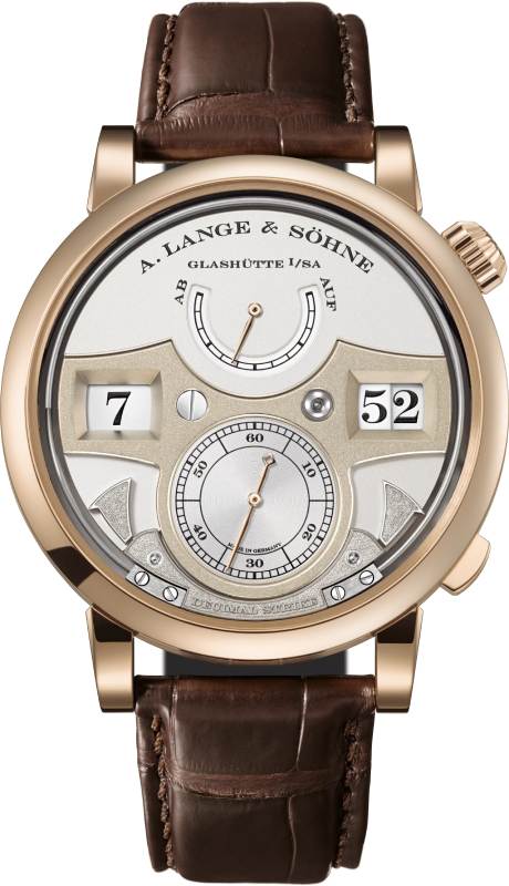 Exceptional Zeitwerk
