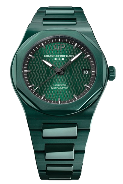 Classic Laureato