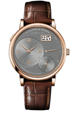 Grand Lange 1