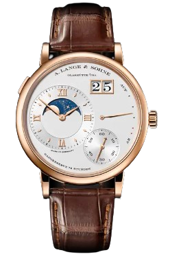Grand Lange 1 Moon Phase