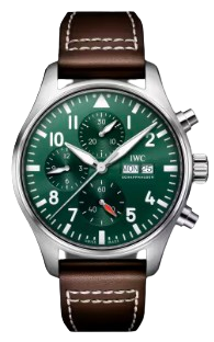 Pilot's Watch