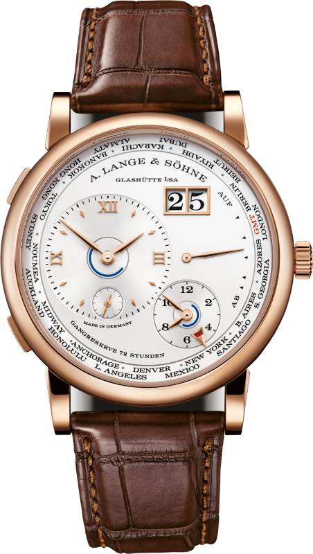 Lange 1