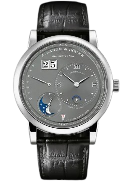 Lange 1 Tourbillon Perpetual Calendar