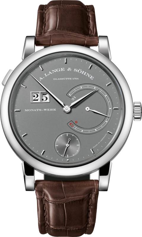 Lange 31