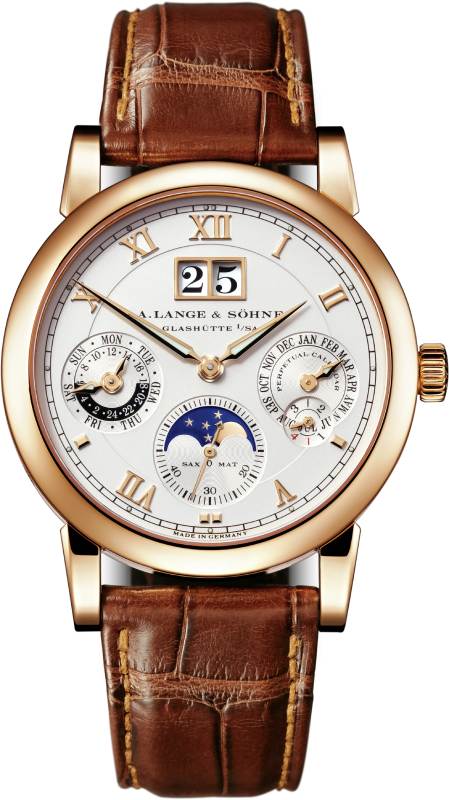 Langematik Perpetual