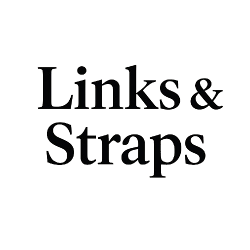 Links & Straps