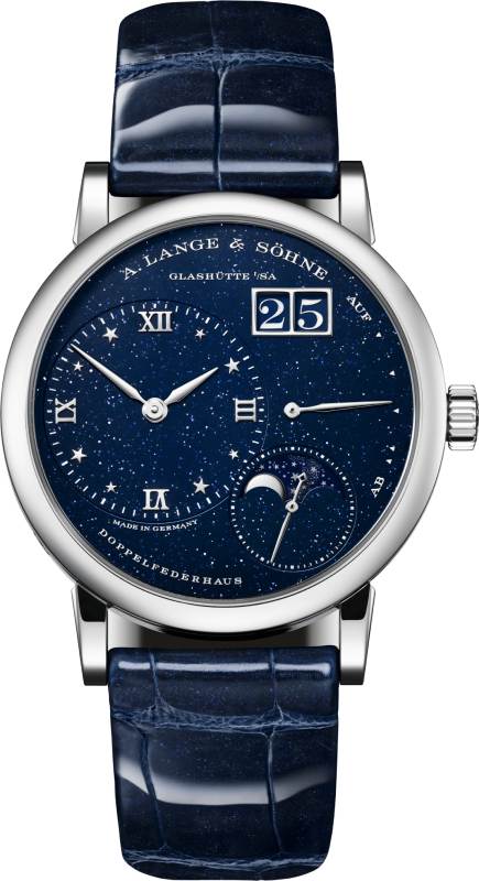 Little Lange 1 Moon Phase