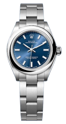 Oyster Perpetual 28