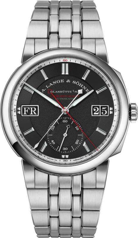Odysseus Chronograph