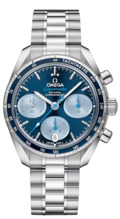 Speedmaster 38