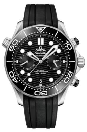 Chronograph